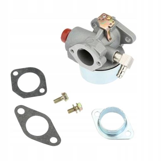 КАРБЮРАТОР ДЛЯ TECUMSEH 632795A LAV 30 35 40 50