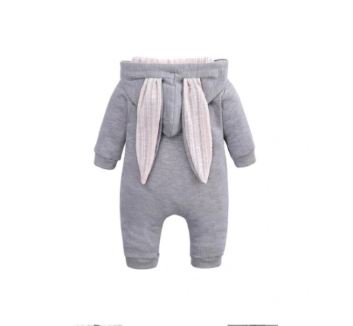 Комбинезон Clown Rampers Rabbit Uszy 24H PL