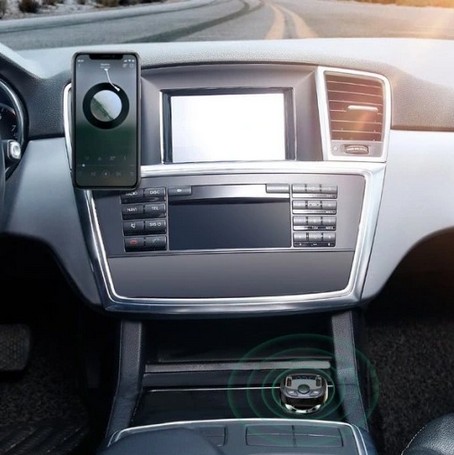 FM-ПЕРЕДАТЧИК USB BLUETOOTH MP3 АВТОМОБИЛЬНОЕ ЗАРЯДНОЕ УСТРОЙСТВО
