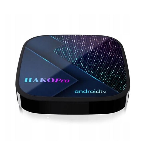 Медиаплеер Hako Pro 16 ГБ