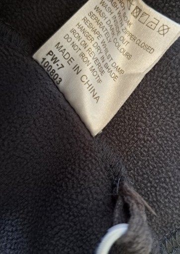 Stuburt Gilet Golf — мужской мембранный жилет размера XXL