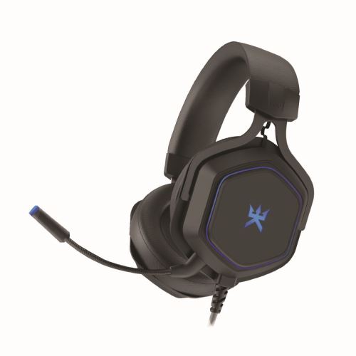 ИГРОВЫЕ НАУШНИКИ 7.1 АЛЬФА ОМЕГА PS4
