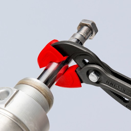 Защитные накладки для рта Knipex Cobra, 3 пары KN 87 09 250 4003773088073