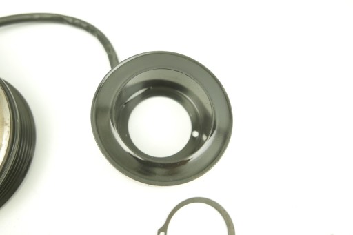 Mercedes v40-77-1002 Vemo Conditioning Clutching