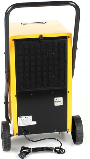 ОСУШИТЕЛЬ ВОЗДУХА MASTER DH 26
