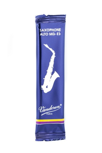 Трость для альт-саксофона VANDOREN CLASSIC 2.0