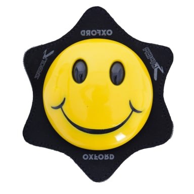 ШЛЕПАНЦЫ OXFORD SMILE КОЛЕНА