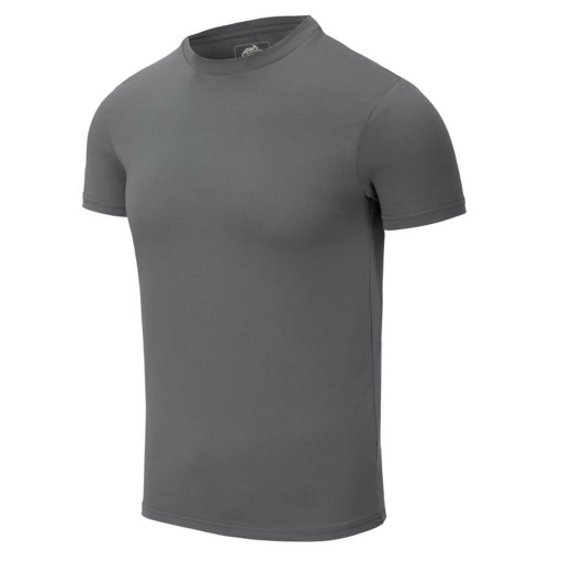 Футболка Slim Helikon - Shadow Grey XXL