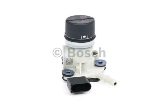 Wtrysk mocznika BOSCH F 01C 600 265