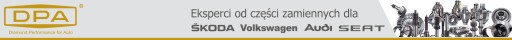 Бачок омывателя стекла SEAT LEON 2 II ALTEA XL