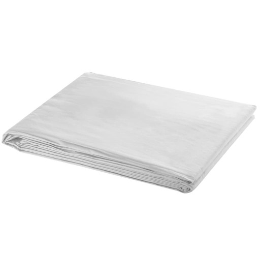 SYSTEM ZAWIESZENIA TŁA Z BIAŁYM TŁEM 600X300CM