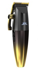 Аккумуляторная машинка для стрижки волос JRL Fresh Fade 2020CG Gold