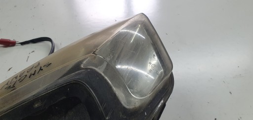 SYM GTS EVO 125I KIERUNKOWSKAZ PRAWY PRZÓD