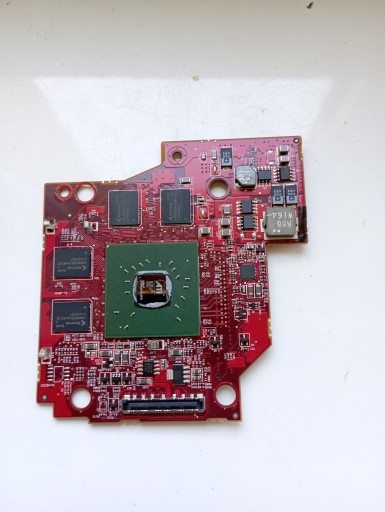 ATI x1400 для Dell Inspiron 6400 работает