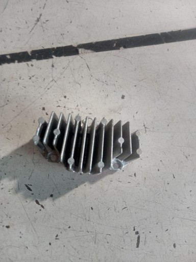 FORD FIESTA MK8 МОДУЛЬ СВЕТОДИОДНЫХ ЛАМП HEDGEHOG H1BB-13D278-AC