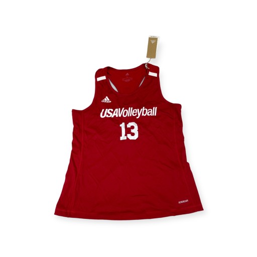 Женские боксеры Adidas Volleyball L 13 США США