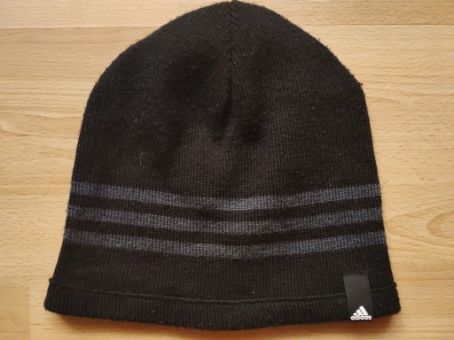 Кепка ADIDAS, большая, размер 62.
