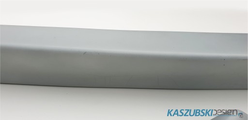 Опель Омега Б 3 шт. Спойлер Steinmetz на заднюю дверь, спортивный тюнинг