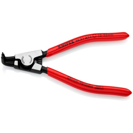 НАБОР KNIPEX ИЗ 8 ЩИПЦОВ ДЛЯ КОЛЬЦ SEGER