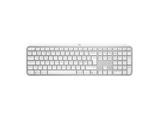 Клавиатура LOGITECH MX Keys S