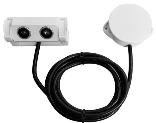 Датчик количества септика WiFi SUPLA