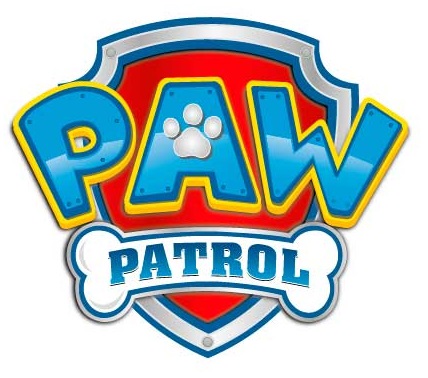 Boxers Psi Patrol Boys 'Panties Kismo Dogs 4pak 110/116
