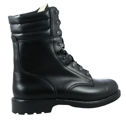 Buty Wojskowe Skoczki Desanty roz 45,5 Ocieplane