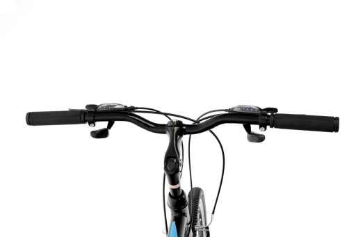 Rower cross 28 Kands STV-700 M19 czarno-nieb 2022