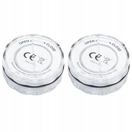 2X ЛАМПА ДЛЯ БАССЕЙНА ДЛЯ ДЖАКУЗИ СПА BESTWAY LAMP