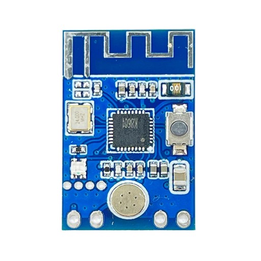Styl modułu nadajnika Moduł audio bezprzewodowy RF +6dbm