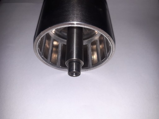 МАГНИТНОЕ КОЛЕСО KAWASAKI GPZ KLE EN VN LTD 450 454 500
