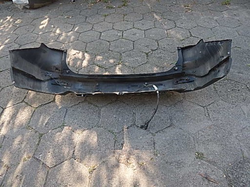 ЗАДНИЙ БАМПЕР HONDA CR-V III 06-12 PDC