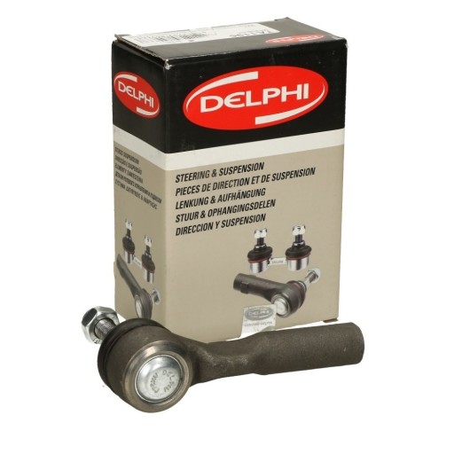 Delphi TA1692 Наконечник рулевой тяги