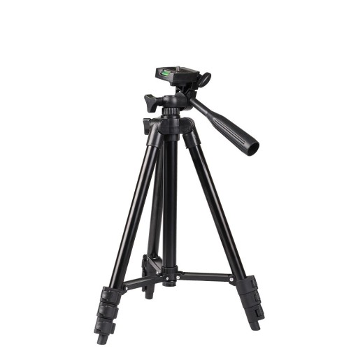 TRIPOD 3120 штатив для телефона и камеры GoPro.