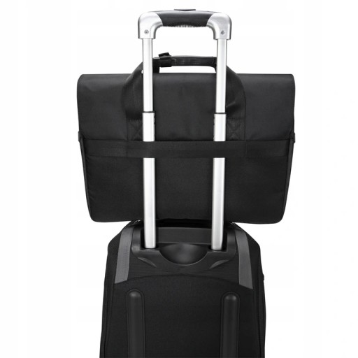 Сумка ноутбука 15.6 Targus Top загрузка Slim T1211