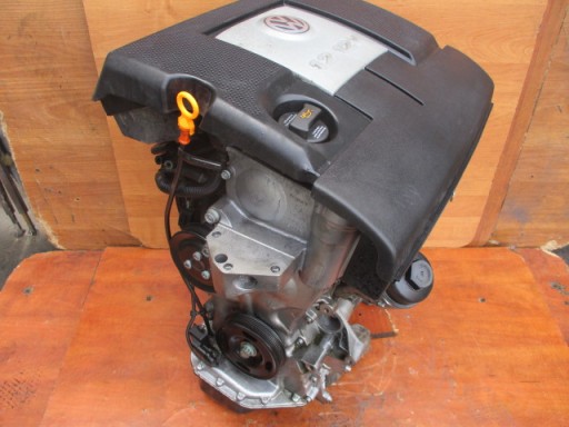 VW POLO 1.2 12V AZQ BME КОРПУС РАСПРЕДВАЛА 03E103475H слайд № III