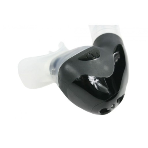 Трубка Tusa Platina II Hyperdry - трубка SP-170 OG
