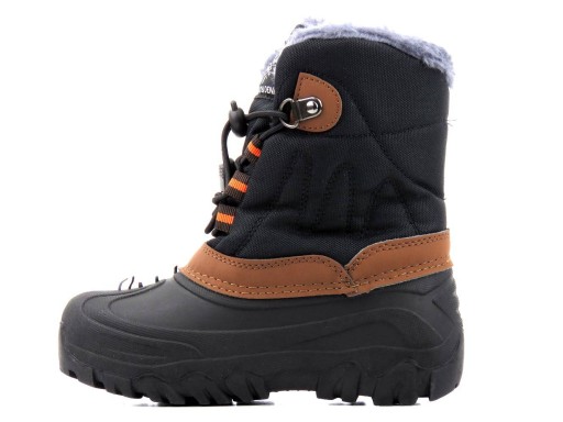 ДЕТСКИЕ СНЕЖНЫЕ БОТИНКИ LEE COOPER 0524К ТЕПЛАЯ ЗИМА