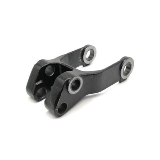 Опорная роликовая вилка BT Toyota 7543830