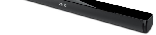 Саундбар Maxxo SB-120 2.1 120 Вт черный