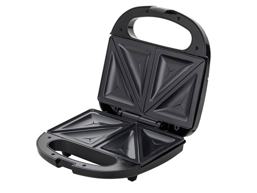 Opiekacz do Kanapek BOTTI SNACK JT-S226 Sandwich Toster czarny 750W
