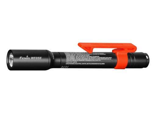 Светодиодный фонарь Fenix ​​WF05E