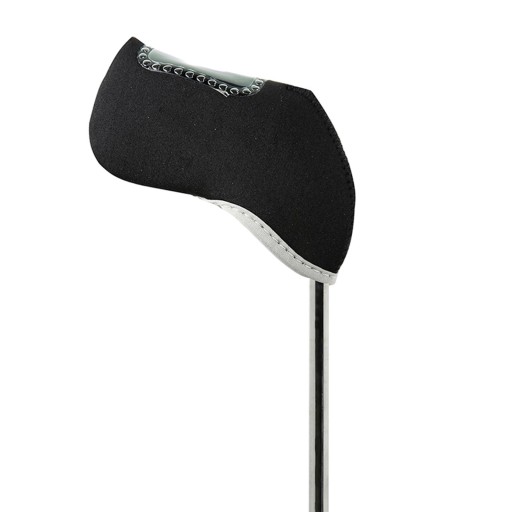 10Pcs Golf Iron Headcovers Set Wrap Protector