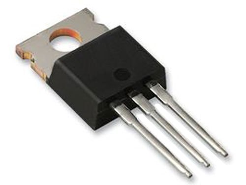 IRF 840 МОП-транзистор 8А 500В 125Вт