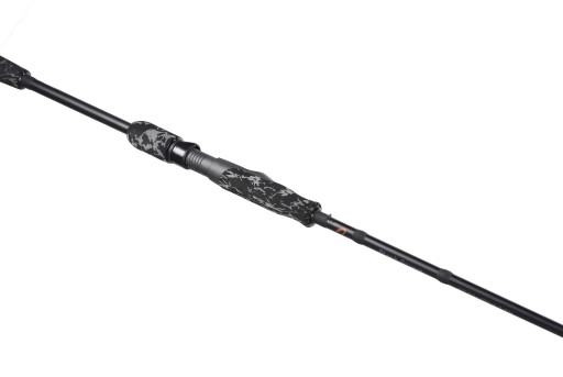 УНИКАЛЬНОЕ СПИННИНГ ДЛЯ ЩУКИ SAVAGE GEAR BLACK SAVAGE 231см 9-32г