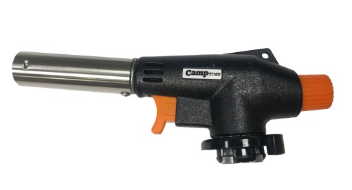 МНОГОФУНКЦИОНАЛЬНАЯ ГАЗОВАЯ ГОРЕЛКА 1300C