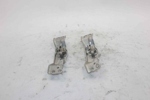 HONDA CBR 1000 RR SC57 04-05 Zamek Siedzenia