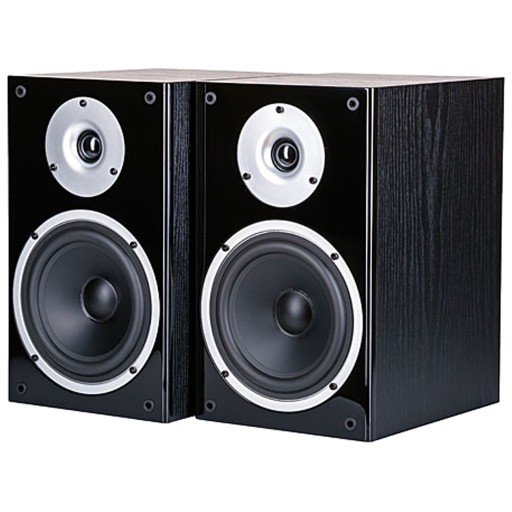 КНИЖНЫЕ ДИНАМИКИ WILSON RAPTOR 3