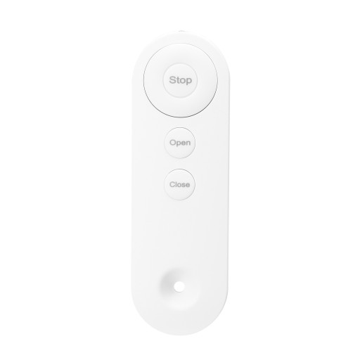 Интеллектуальный мотор для штор Tuya ZigBee