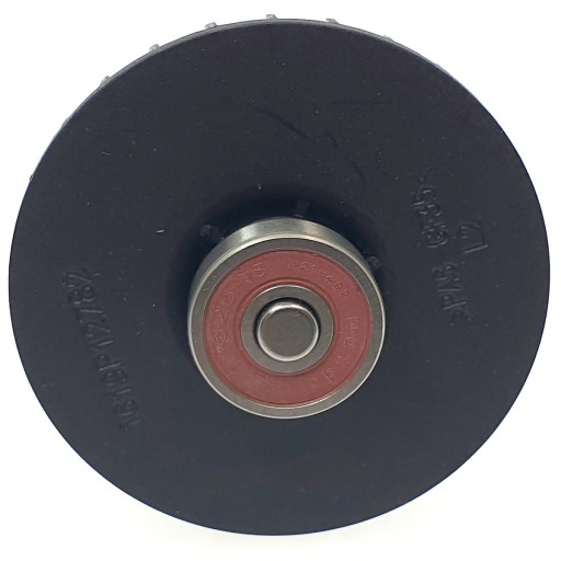 Ротор двигателя отвертки BOSCH GSR18V-60C GSB18V-60